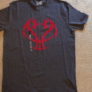 Under Armour Men's Tshirt